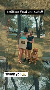 5.9K views · 250 reactions | Thank you for 1 million subs!! | Brian Kendrick | Facebook