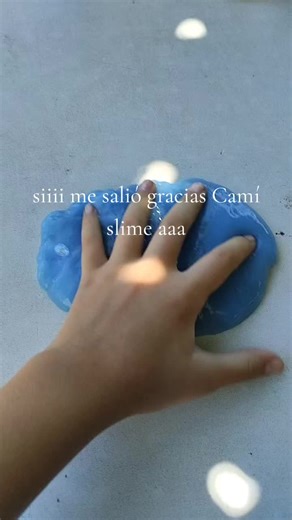Cómo Hacer Slime: Tutoriales y Detrás de Cámara con Cami