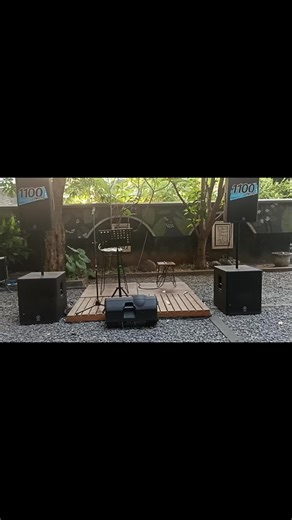 Comparing Live Music Sound Systems: Turbosound vs Yamaha vs DB