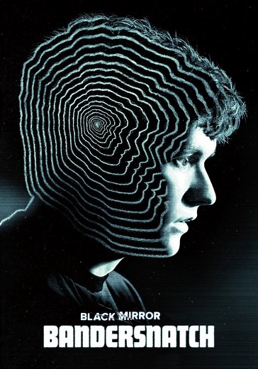 Black Mirror: Bandersnatch streaming: watch online