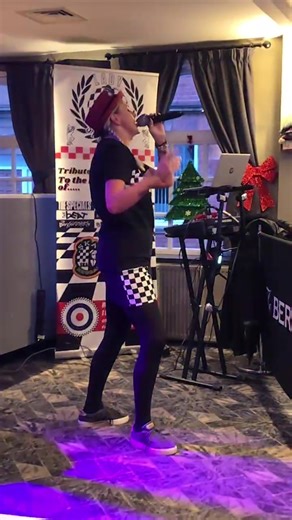 The Royal Runcorn Pub on Reels