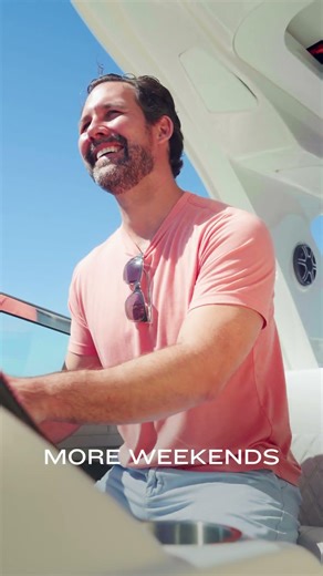 Boat Service Made Easy. Truly Turn-Key.