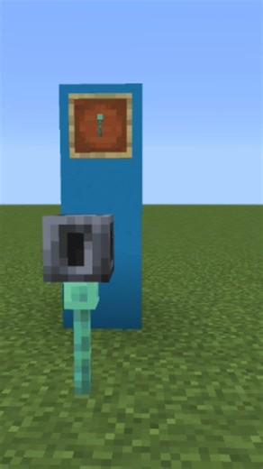 Mace Statue Build Ideas for Minecraft