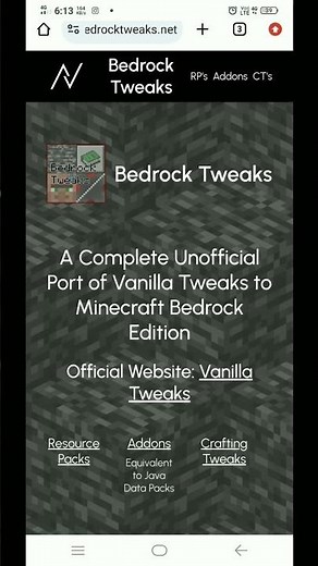 How to make your own texture Pack for Minecraft 😉#shorts