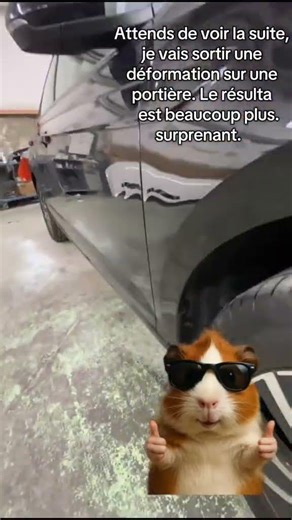 Car Body Repair Tutorial | Smart Tips & Tricks for Automobile Fixing