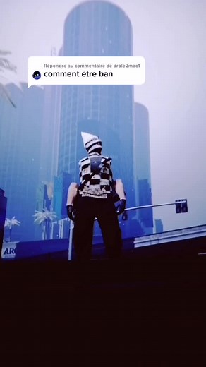 Comment se faire bannir sur GTA 5 Online ?