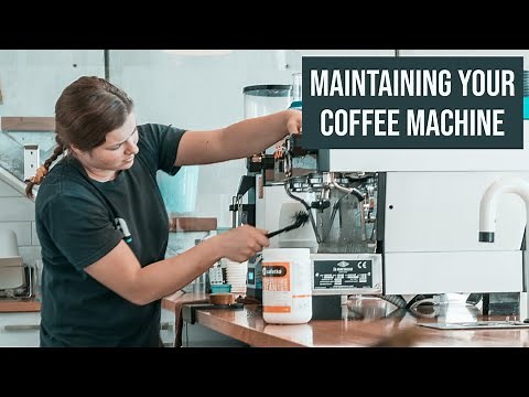 Espresso Machine Maintenance: Prevent Costly Repairs!