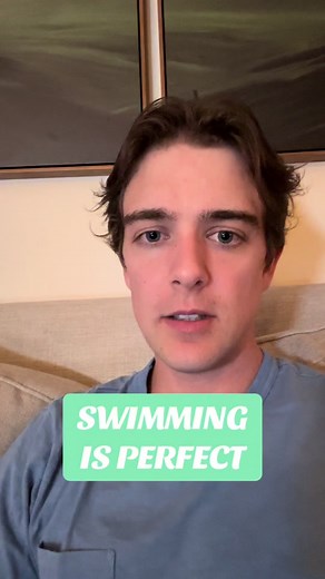 The Perfect Range of Swimming Strokes: Freestyle, Breaststroke, Backstroke, Butterfly