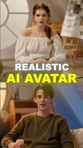 How To Create Realistic AI Avatar Videos | Akool #aiavatar