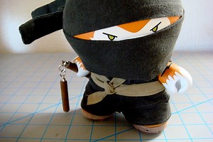 The Red Hand Gang [1977– ]