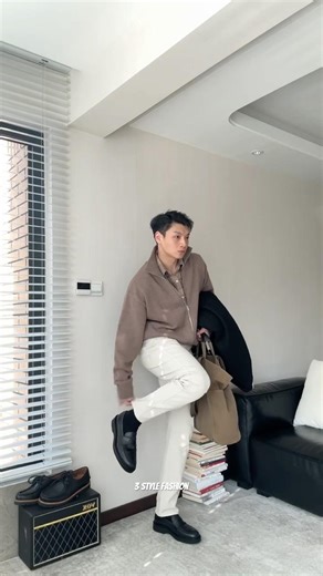 This Outfit Trend Every Boy Is Following 🔥