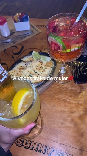 Vacilando en La Serena: Dominique y Serena