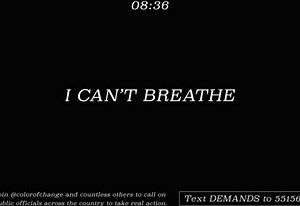 Nickelodeon Aired A Powerful Statement About Supporting Black Lives Matter, And People Are Praising It