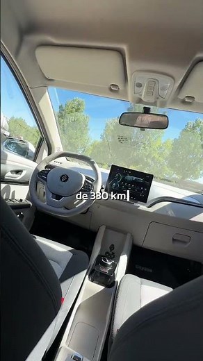 😱 ¿Un auto 100% eléctrico así de accesible?