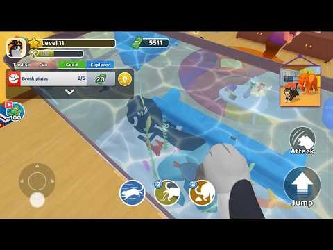 Prank House Escape Gameplay Walkthrough Part 18 (Android, iOS)