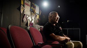 3.7K views · 49 reactions | "He has changed and continues to change lives." ❤️ Gary Edwin Robinson was honored at the Tony Awards as the recipient of the 2025 Excellence in Theatre Education Award. Robinson was honored for championing access to an education in the arts for all students as head of the Theatre Arts Program at Boys and Girls High School in Brooklyn, N.Y. #ApplaudMyTeacher | #TonyAwards | Carnegie Mellon University | Facebook