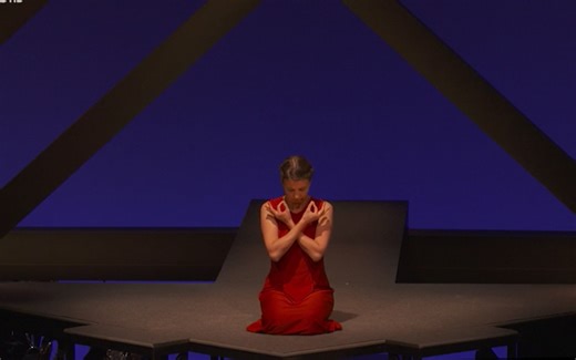 Karlheinz Stockhausen - Inori