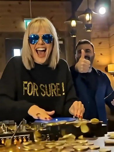 Le tube de l'année - "fore chure" de Norcam et Brichel