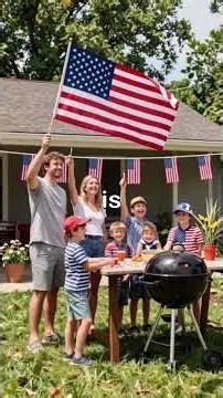 The Evolution of the American Flag (1777–Today)