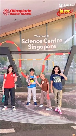 OSK 2026 - Edutrip to Singapore