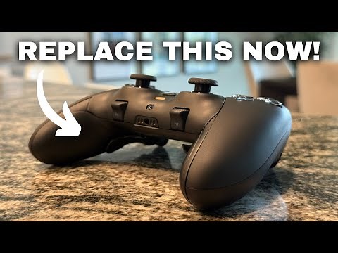 Your PS5 DualSense Edge Has a MAJOR PROBLEM, Here's How to Fix it!