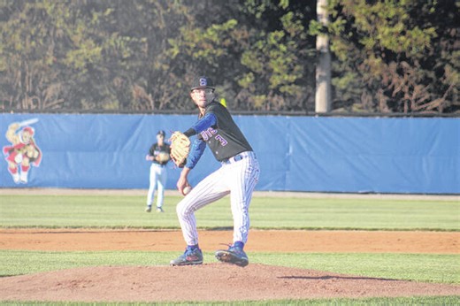 Scotland drops third straight in loss to Purnell Swett | Laurinburg Exchange