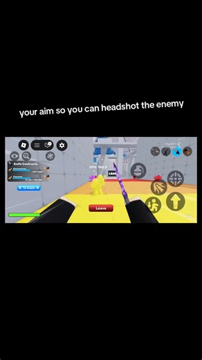 how to become pro at knofe