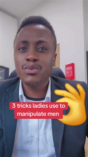 Their main goal is to make you her source of emotional/financial support