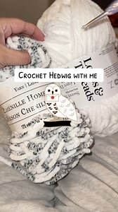 5.9K views · 163 reactions | My new pattern will be out this Saturday! #crochet #owlpattern #plushies #amigurumi #owl | Crochet With Bay | Facebook