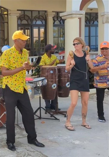 Cuban Folk Musical Concert 6 #folkmusic #cuban