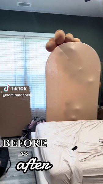 Guest bedroom complete 🥹👏🏼💚🫶🏽 #fyp #interiordesign #homedecor #acozydomain