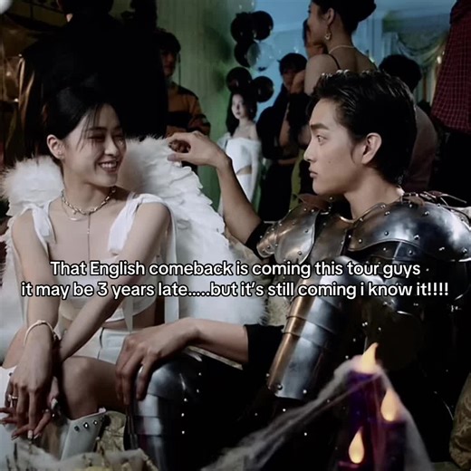 ITZY's Long-Awaited English Comeback Announcement