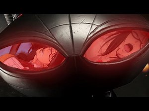 The First Insect Protagonist in Anime | Kyochuu rettou