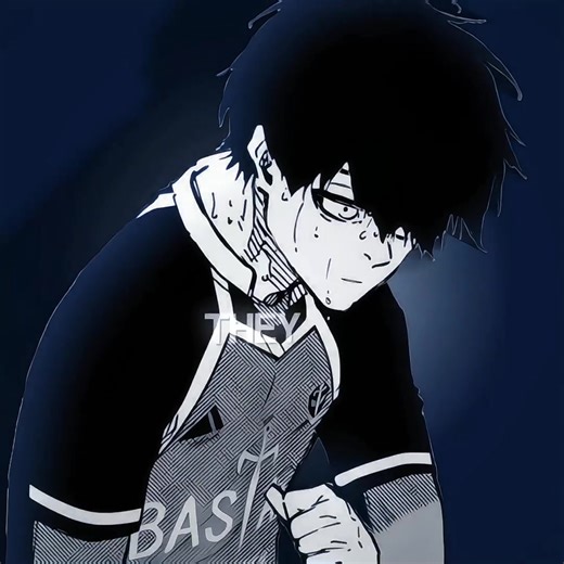 #HUGOBLUELOCK - So I had these really cool ideas for the intro but I couldn’t execute it the way I wanted to 😭 #isagiyoichi #bluelockedit #bluelockmanga #bluelock