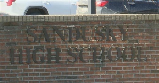Sandusky parents fear school may bring back racially-insensitive mascot