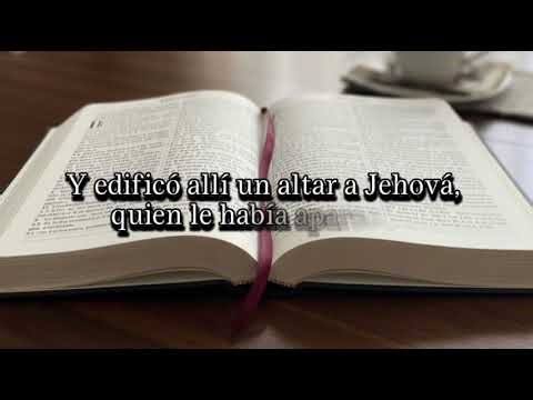 Génesis, Capitulo 12📖#viralvideo