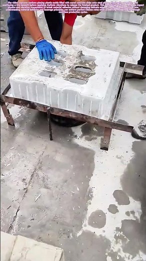 Releasing Form: How Simple Physics Revolutionizes Concrete Molding