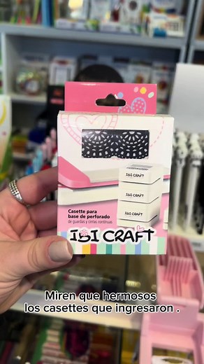 #libreria #mendoza #argentina #papermax #labarraca #casette #ibi #scrap #scrapbooking #papeleria #papeleriakawaii