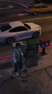 GTA V || #gta5 #gtav #gaming #shortvideo #gameplay #montagemcoma