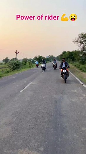 600K views · 10K reactions | Power of rider  follow more #vairalvideo #riders #riderlife #stand #while #ZR125 | Bapon Rider | Facebook