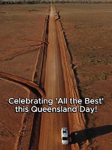 134 reactions · 15 shares |  PSA: Queensland’s turning 166 and still...