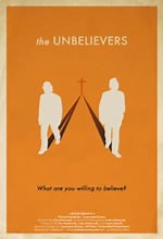 The Unbelievers (Filme), Trailer, Sinopse e Curiosidades - Cinema10