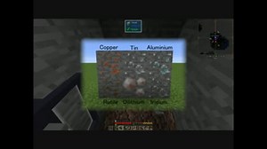 【Minecraft 1.10.2】宇宙永住計画 part1【Advanced_Rocketry】