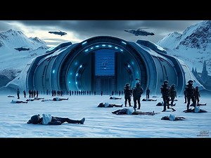 When the Last Human Fell, The Super Soldiers of Old Opened Their Eyes! | HFY Sci-Fi Story