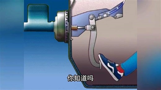 汽车同步器工作原理，变速箱同步器结构