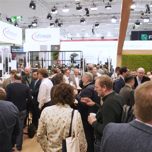 7.8K views · 107 reactions | embedded world may be over, but the...