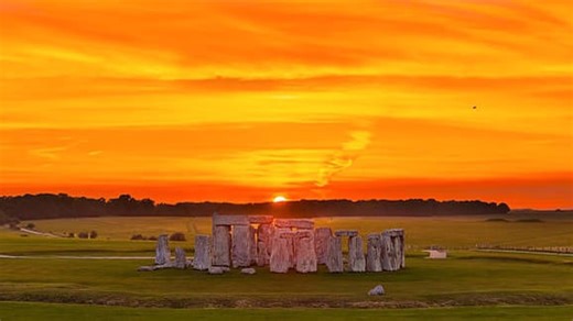 Winter solstice explained: Why it’s the year’s shortest day
