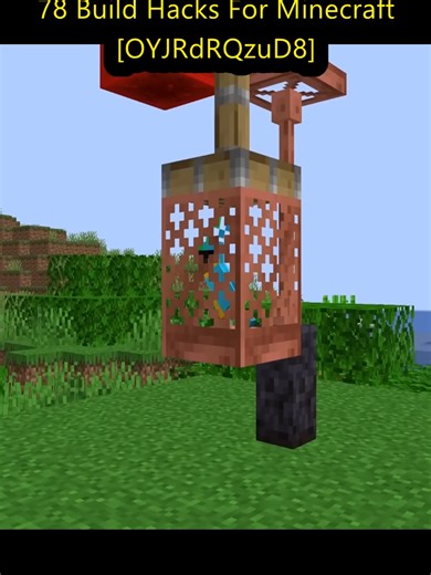 78 Creative Build Hacks for Minecraft Projects