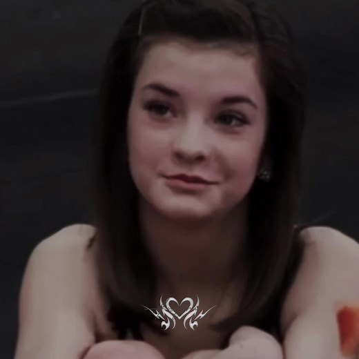 Brooke Hyland Dance Moms Edit Solo Acrobatics