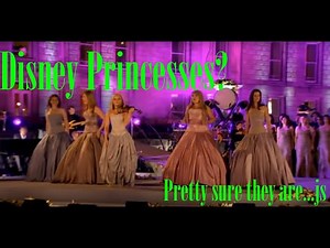 Celtic Woman - You Raise Me Up (Official Video) Reaction